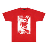 Purple Brand T Shirts