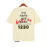 RRR123 T-shirt
