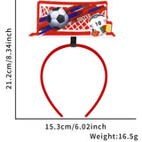 Themed Party Supplies World Cup Cheer Headband