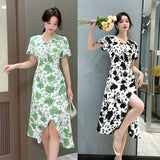 Women Dresses Step into a Storybook with these Farmhouse-Inspired Dresses