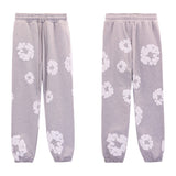 DENIM TEARS Sweatpants