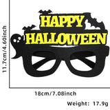 Halloween glasses Halloween Party Glasses – Fun Photo Props & Spooky Decorations
