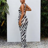 Women Dresses Elegant Fashion Cool Sexy Dress