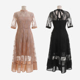 Women Dresses Classic and Elegant Women's Dresses for Formal Occasions