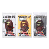 Bathing Ape T Shirt Summer, Ape Pirate Letter Print, Short Sleeve T-Shirt