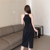 Women Dresses Elegant Fashion Casual Dress