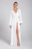 Women Party Dress Elegant and Chic Women Dresses for Social Occasions (SS0416)