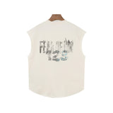 RRR123 Vest