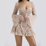 Women Dresses Elegant and Enchanting Princess Style