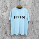 Purple Brand T Shirts