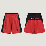 Hellstar Shorts Wash and Do Old Casual Shorts Summer