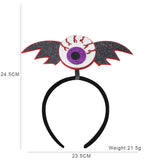 Halloween headband Halloween Felt Headbands – Perfect Party Accessories