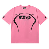Hellstar T Shirts & shorts