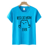Mother Day Closing T-shirt Women