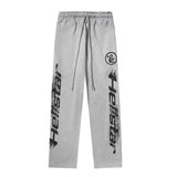 Hellstar Hoodie & Pants Summer Sports Hoodie
