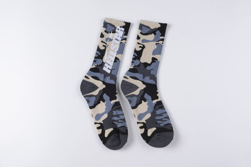 Hellstar Socks
