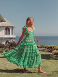 Women Dresses Step into a Storybook with these Farmhouse-Inspired Dresses