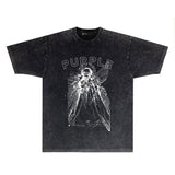 Purple Brand T Shirts