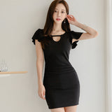 Women Dresses Elegant Fashion Cool Sexy Dress