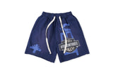 Vertabrae Shorts