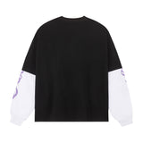 Hellstar long-sleeve T-shirt autumn/winter, loose, long-sleeve T-shirt