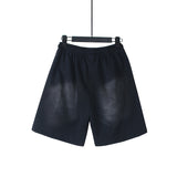 Hellstar ShortsHellstar Wash and Make Old Casual Beach Shorts
