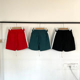 Rhude Shorts Casual Sports Shorts Beach Shorts