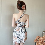 Women Dresses Elegant Fashion Cool Sexy Dress