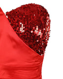 Women Party Dress Make an entrance with this glamorous Women's Party Dress (Ss0416)