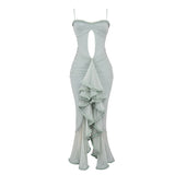 Women Dresses Elegant Fashion Cool Sexy Dress