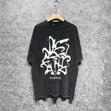 Purple Brand T Shirts