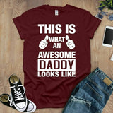 Father'S Day T Shirt