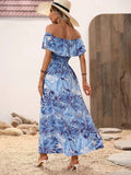 Women Dresses Feel the Breeze in Beachy Women's Summer Dresses