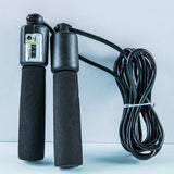 Jump Rope Counting Skipping Rope Training Skipping Rope