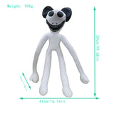 Plush Toys Zoonomaly Deformed Zoo Horror Game Plush Toy Doll