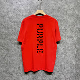 Purple Brand T Shirts