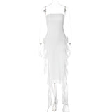 Women Dresses Elegant Fashion Sexy Dress