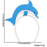 Themed Party Supplies Cartoon Ocean Animal Headband