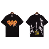 DENIM TEARS T-shirt