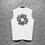Purple Brand Tank T Shirts Sleeveless T-shirt Vest