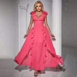 Women Dresses Beautiful and Graceful Women Dresses for Formal Events (HWFS0410)