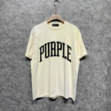 Purple Brand T Shirts