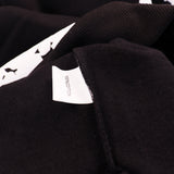 Denim Tears Hoodie Sweatpants Kapok Foam Printed Hoodie Trousers Suit(Options need to be purchased separately)