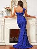 Women Party Dress Shine like a star in this stunning Women's Party Dress (Ss0416)