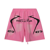 Hellstar T Shirts & shorts