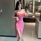 Women Dresses Fresh and Comfortable Women's Dresses for a Breezy Summer