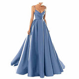 Women Party Dress Charming and Graceful Evening Dress for Women (SS0416)