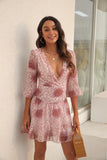 Women Dresses Feel the Breeze in Beachy Women's Summer Dresses