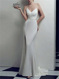 Women Party Dress Sequined Evening Gown (Ss0416)