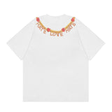 ANTI SOCIAL CLUB T-Shirt print